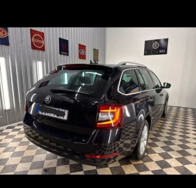 Skoda Octavia 1.5 G-tec  Metan    | Mobile.bg    5
