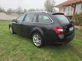 Skoda Octavia 1.5 G-tec  Metan - 15999 лв. / 8180.16 € - 32279641 6