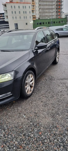 Skoda Octavia 1.5 G-tec  Metan    | Mobile.bg    13