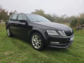 Skoda Octavia 1.5 G-tec  Metan - 15999 лв. / 8180.16 € - 32279641 2