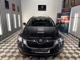     Skoda Octavia 1.5 G-tec  Metan   