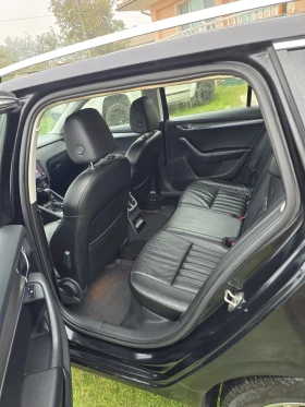 Skoda Octavia 1.5 G-tec  Metan - 15999 лв. / 8180.16 € - 32279641 7