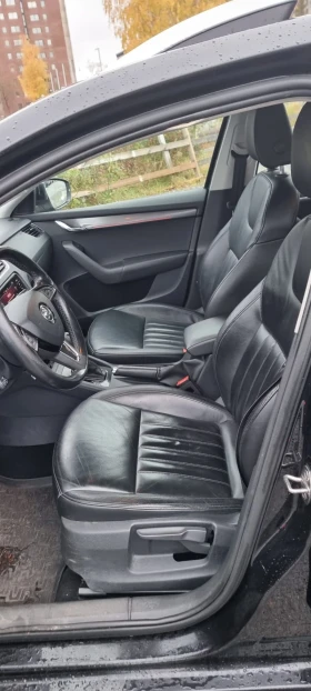 Skoda Octavia 1.5 G-tec  Metan    | Mobile.bg    10