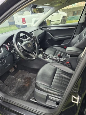 Skoda Octavia 1.5 G-tec  Metan - 15999 лв. / 8180.16 € - 32279641 5
