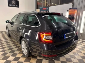     Skoda Octavia 1.5 G-tec  Metan   