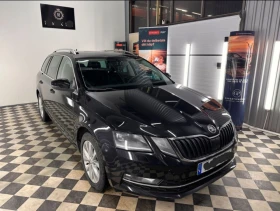     Skoda Octavia 1.5 G-tec  Metan   