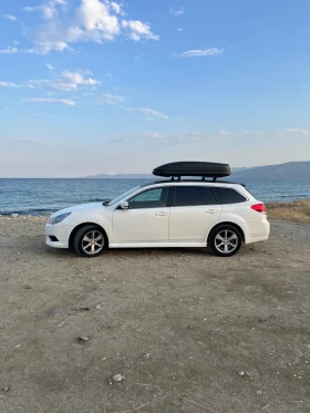Обява за продажба на Subaru Legacy ~14 300 лв. - изображение 1 | Auto.bg Обява за продажба на Subaru Legacy ~14 300 лв. - изображение 1