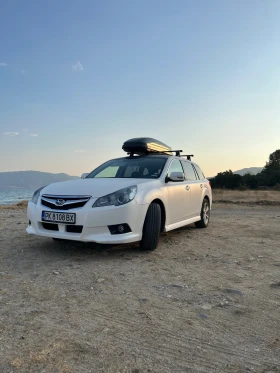 Обява за продажба на Subaru Legacy ~14 300 лв. - изображение 2 | Auto.bg Обява за продажба на Subaru Legacy ~14 300 лв. - изображение 2