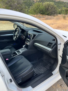 Обява за продажба на Subaru Legacy ~14 300 лв. - изображение 4 | Auto.bg Обява за продажба на Subaru Legacy ~14 300 лв. - изображение 4