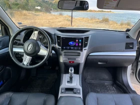 Обява за продажба на Subaru Legacy ~14 300 лв. - изображение 6 | Auto.bg Обява за продажба на Subaru Legacy ~14 300 лв. - изображение 6