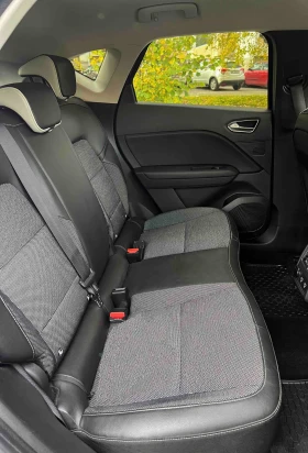 Renault Captur 1.5 dCe - 29900 лв. / 15287.63 € - 27775304 8