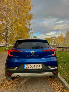 Renault Captur 1.5 dCe - 29900 лв. / 15287.63 € - 27775304 4