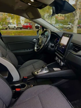 Renault Captur 1.5 dCe - 29900 лв. / 15287.63 € - 27775304 9