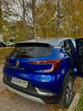 Renault Captur 1.5 dCe - 29900 лв. / 15287.63 € - 27775304 3
