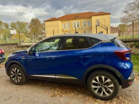 Renault Captur 1.5 dCe - 29900 лв. / 15287.63 € - 27775304 5