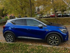 Renault Captur 1.5 dCe - 29900 лв. / 15287.63 € - 27775304 2