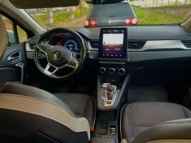 Renault Captur 1.5 dCe - 29900 лв. / 15287.63 € - 27775304 6