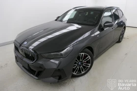 BMW i5 40 eDrive Touring M Sport Paket 