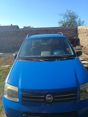 Fiat 1100 Panda | Mobile.bg    3