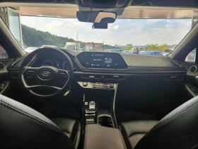 Hyundai Sonata 2.0 LPG Style * -   *  | Mobile.bg    9