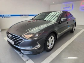 Hyundai Sonata 2.0 LPG Style * -   *  | Mobile.bg    3