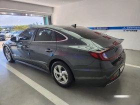 Hyundai Sonata 2.0 LPG Style * -   *  | Mobile.bg    6