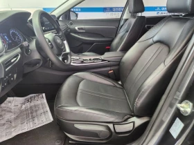 Hyundai Sonata 2.0 LPG Style * -   *  | Mobile.bg    10