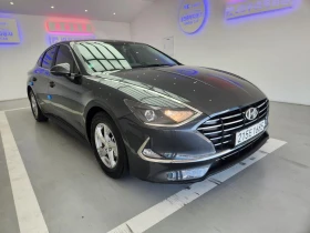 Hyundai Sonata 2.0 LPG Style * -   *  | Mobile.bg    2