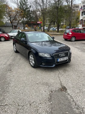 Audi A4  - изображение 1
