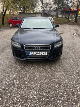 Audi A4 Quattro , снимка 2