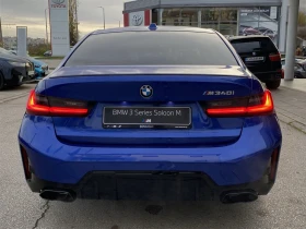 BMW 340 xDrive Sedan (MX) - 124900 лв. / 63860.36 € - 55289008 11