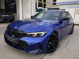 BMW 340 xDrive Sedan (MX)