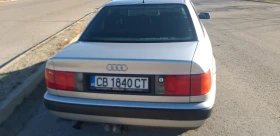 Audi 100 2, 0 115, снимка 12