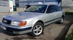 Audi 100 2, 0 115, снимка 1