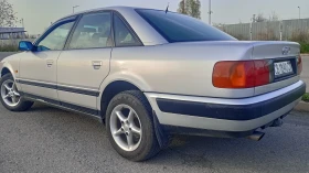 Audi 100 2, 0 115, снимка 6