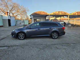 Toyota Avensis 1, 8, снимка 3