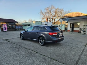 Toyota Avensis 1, 8, снимка 4