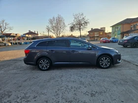 Toyota Avensis 1, 8, снимка 9