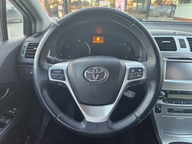 Toyota Avensis 1, 8, снимка 12