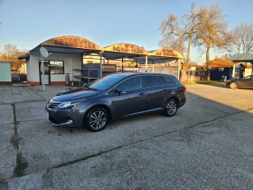 Toyota Avensis 1, 8, снимка 2