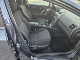 Toyota Avensis 1, 8, снимка 15