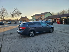 Toyota Avensis 1, 8, снимка 8