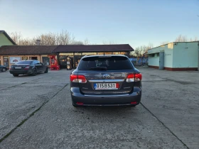 Toyota Avensis 1, 8, снимка 6