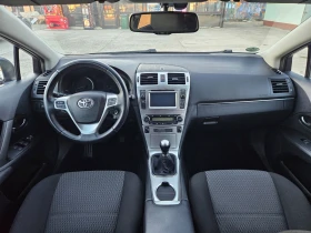 Toyota Avensis 1, 8, снимка 11