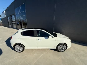 Alfa Romeo Giulietta, снимка 5