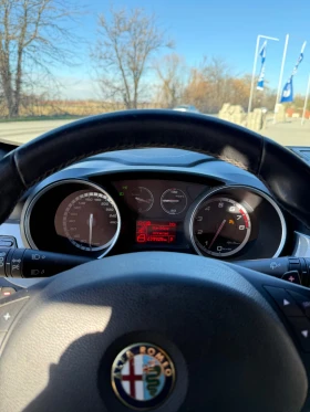 Alfa Romeo Giulietta, снимка 14