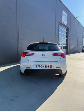 Alfa Romeo Giulietta, снимка 6