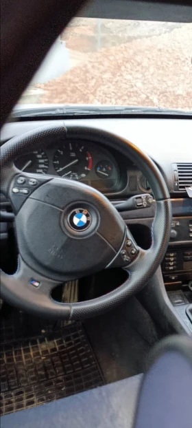 BMW 530 - 2300 € / 4498.41 лв. - 66527619 6