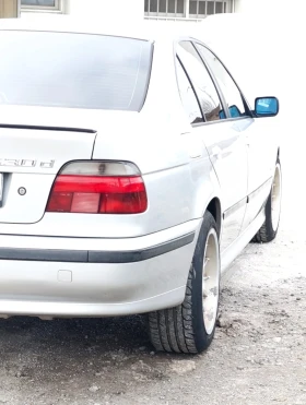 BMW 530, снимка 5