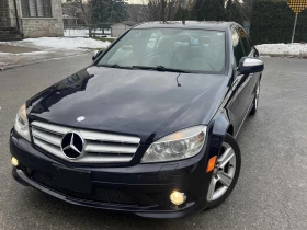 Mercedes-Benz C 300 CARFAX* АВТОФИНАНСИРАНЕ БЕЗ ПЪРВОНАЧАЛНА ВНОСКА